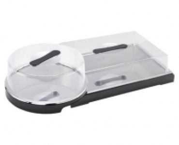 Aldi Suisse  CROFTON® EISKALTE PLATTEN