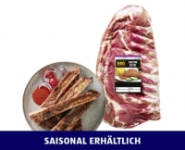 Aldi Suisse  BBQ COSTINE ROYAL