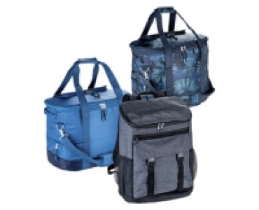 Aldi Suisse  CRANE® PICKNICK-KÜHLTASCHE/- RUCKSACK
