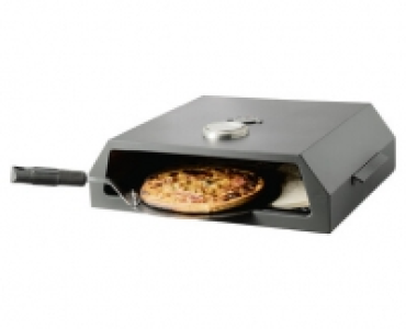 Aldi Suisse  FIRE KING® PIZZABOX