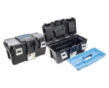 WORKZONE® PROFI-WERKZEUGKOFFER