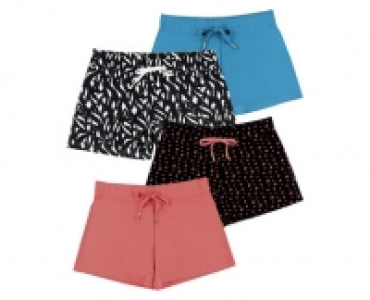 BLUE MOTION DAMENBEACH- SHORTS