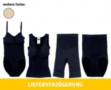 BLUE MOTION DAMEN-SHAPEWEAR