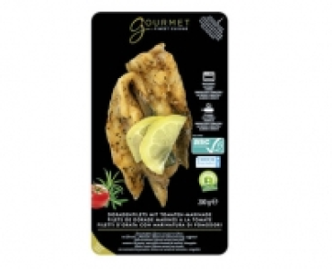 Aldi Suisse  ASC DORADENFILET MIT HAUT
