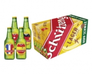 SCHÜTZENGARTEN LAGER EM-PACK