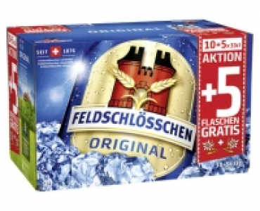 FELDSCHLÖSSCHEN ORIGINAL CHF 11.79