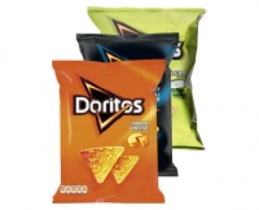 DORITOS CHIPS CHF 1.89