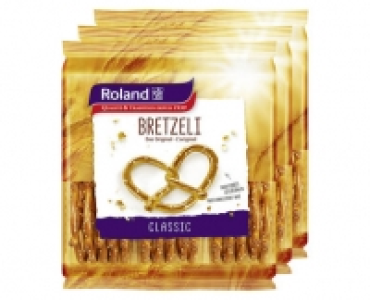 ROLAND BRETZELI CLASSIC TRIO CHF 7.39