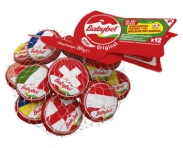 MINI BABYBEL®