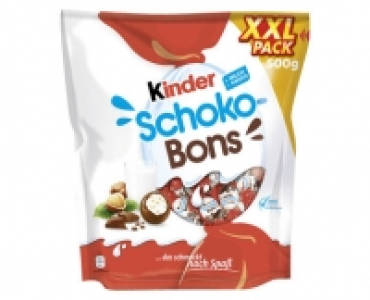 KINDER® SCHOKO BONS CHF 5.99