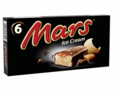 MARS® ICE CREAM