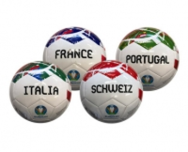 UEFA EURO 2020® FUSSBALL