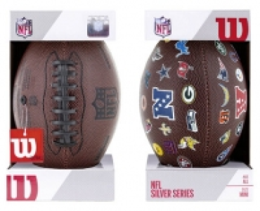 Aldi Suisse  W/NFL NFL MINI FOOTBALL