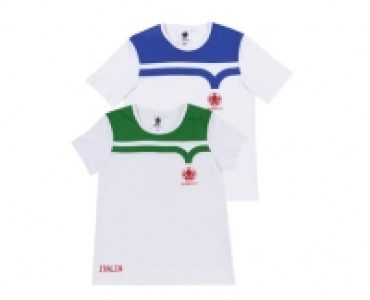 Aldi Suisse  FANSHIRT UEFA EURO