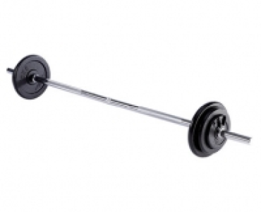Aldi Suisse  CRANE® LANGHANTEL-SET