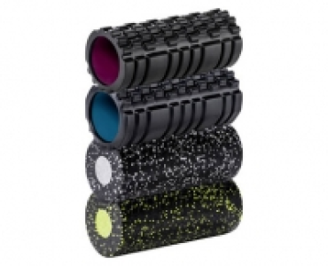 CRANE® MASSAGEROLLE