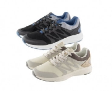 DAMEN-/HERREN-FREIZEITSCHUHE