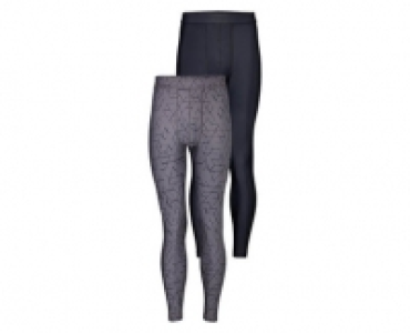 Aldi Suisse  CRANE® KOMPRESSIONSHOSE