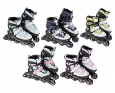 CRANE® INLINESKATES FÜR KINDER/JUGENDLICHE