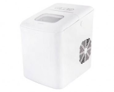 AMBIANO EISWÜRFELMASCHINE