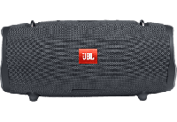 MediaMarkt Jbl JBL Xtreme 2 - Bluetooth Lautsprecher (Gunmetal Edition)