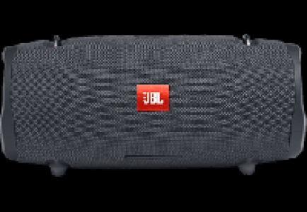 MediaMarkt Jbl JBL Xtreme 2 - Bluetooth Lautsprecher (Gunmetal Edition)