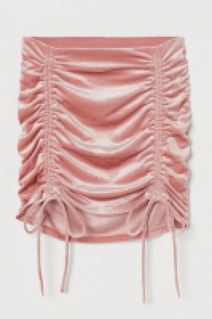 Drapierter Jupe CHF 12.95