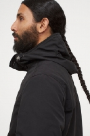 Parka CHF 47.95
