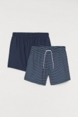 2er-Pack Badeshorts CHF 14.95