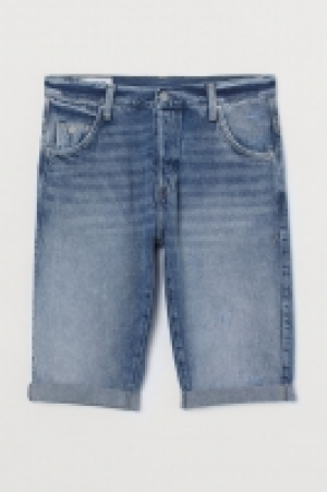Jeansshorts Relaxed Fit CHF 18.95