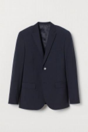 Sakko aus Wollmix Slim Fit CHF 89.95