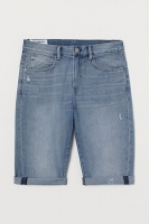 Relaxed Jeansshorts CHF 15.95