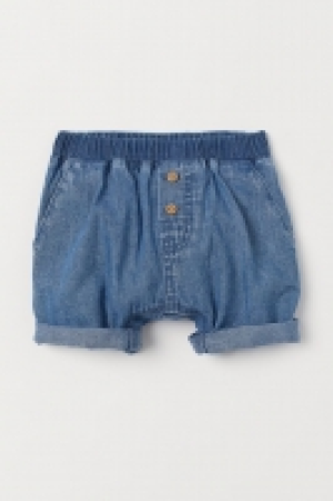 HM  Denimshorts