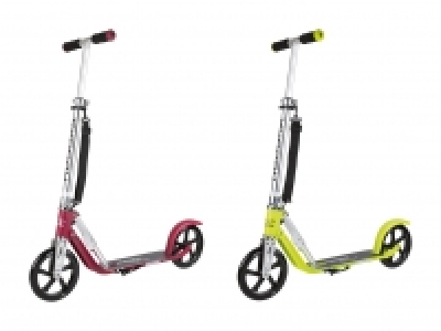 Lidl  Hudora® Scooter BigWheel®