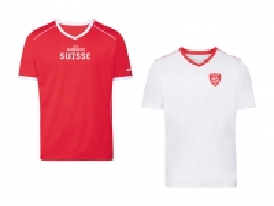 Fussballtrikot CHF 7.99