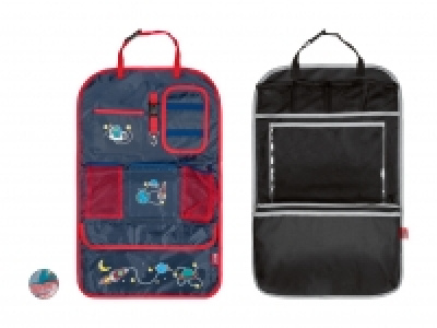 Autorücksitz-Organizer CHF 4.99