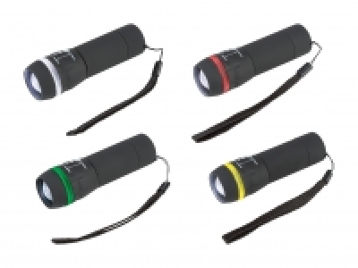 LED-Taschenlampe CHF 3.99
