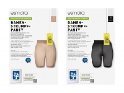 Lidl  Strumpf-Panty