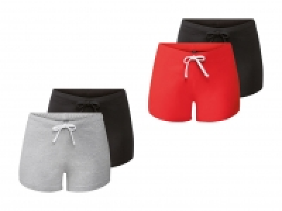 Shorts, 2er