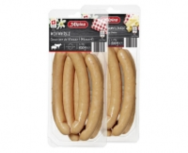 Aldi Suisse  ALPINA WIENERLI