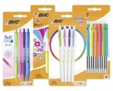 Aldi Suisse  BIC® PASTELL-SORTIMENT