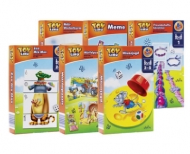 TOYLINO MITBRINGSPIELE
