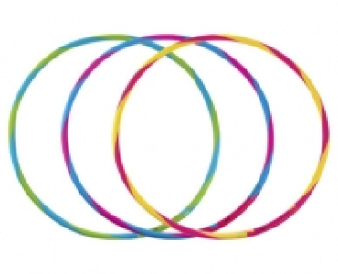 TOYLINO LED-HOOP REIFEN