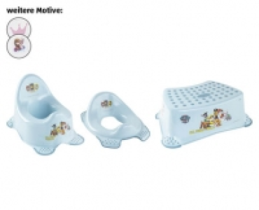 Aldi Suisse  EASY HOME® TOILETTENSITZ/TRITT- HOCKER/BABYTOPF