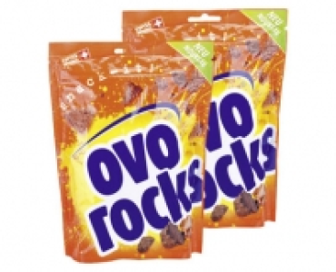 OVOMALTINE® OVO ROCKS CHF 6.69