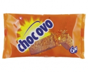 OVOMALTINE&reg; CHOC OVO RIEGEL CHF&nbsp;5.59