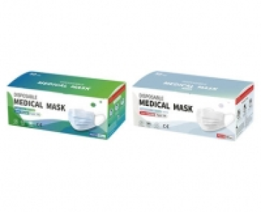 EINWEGMASKEN CHF 6.79