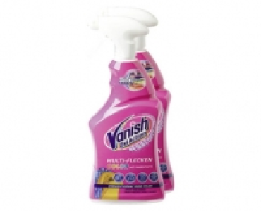 VANISH OXI ACTION VORWASCHSPRAY CHF 11.49