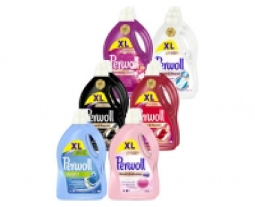 PERWOLL WASCHMITTEL CHF 19.49