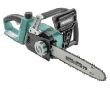 FERREX® 40 V-AKKU-KETTENSÄGE